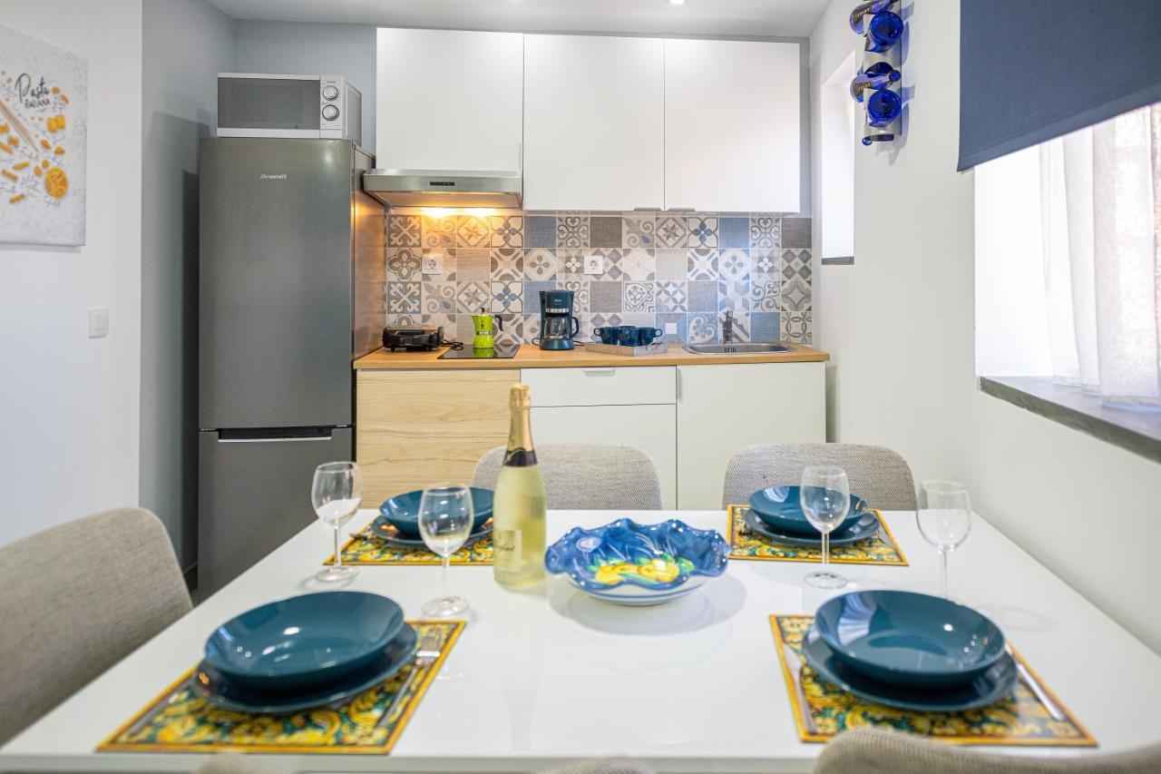 קורלחו Dimore Italiane - Boutique Apartments מראה חיצוני תמונה